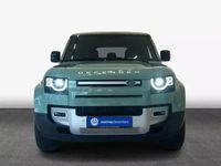 gebraucht Land Rover Defender 110 D300 75th Limited Edition 221 kW 5-türig (Diesel)