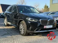 Gebraucht BMW X3 Sport Line 286 PS (210 kW) 2022 Schwarz ii SUV