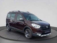 gebraucht Dacia Dokker Stepway Celebration*NAVI*RÜCKFAHRKAMERA*