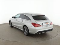 gebraucht Mercedes CLA200 Shooting Brake CLA-Klasse Urban, Benzin, 20.500 €