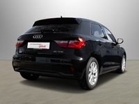 gebraucht Audi A1 Sportback 30TFSI advanced FSE PDC SHZ Klima