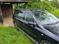 Gebraucht Opel Astra Elegance 125 PS (91 kW) 2003 Limousine