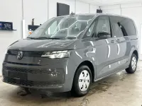 Gebraucht VW Multivan 150 PS (110 kW) 2024 Grau Van / Kleinbus