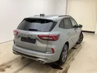 Gebraucht Ford Kuga ST-Line X 242 PS (177 kW) 2024 Grau SUV