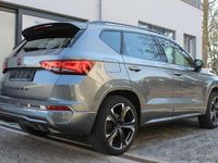 Second-hand Cupra Ateca 190 CP (139 kW) 2024 Gri SUV