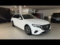 Gebraucht Mercedes E200 204 PS (150 kW) 2024