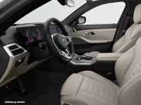 Gebraucht BMW 330e M Sport 292 PS (214 kW) 2025 Grau Limousine