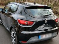 gebraucht Renault Clio IV 0.9 TCe 90 eco Experience TÜV Neu