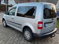 gebraucht VW Caddy 3 1.6TDi TÜV Neu