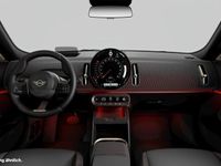 gebraucht Mini John Cooper Works Countryman S All4 S All4 TRIM PAKET L *sofort verfügbar