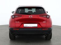 Gebraucht Mazda CX-30 Selection 179 PS (131 kW) 2020 Rot SUV