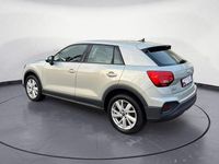 Gebraucht Audi Q2 Advanced 150 PS (110 kW) 2025 Silber SUV