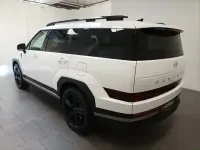 Gebraucht Hyundai Santa Fe 160 PS (117 kW) 2025 Weiß SUV