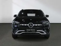 Usata Mercedes GLA200 163 CV (119 kW) 2024 Nero SUV