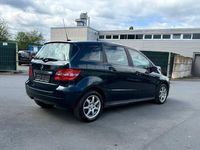 gebraucht Mercedes B170  Automatik. Klima