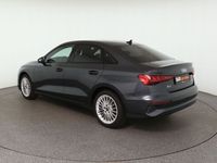 gebraucht Audi A3 35 TFSI advanced MMI+|VC+|ACC|Kam|SHZ|Sports.