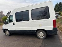 Gebraucht Fiat Ducato 75 PS (55 kW) 2005 Weiß Van