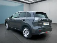 Gebraucht Suzuki SX4 S-Cross 116 PS (85 kW) 2024 Grau SUV