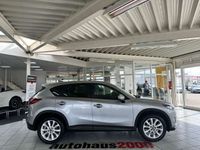 gebraucht Mazda CX-5 Sports-Line AWD NAVI/CAM/TEMPO./BT/BOSE