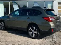 Gebraucht Subaru Outback 260 PS (191 kW) 2019 Grün Kombi