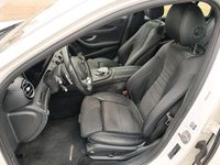 Gebraucht Mercedes E350 AMG line 258 PS (189 kW) 2018 Weiß Kombi