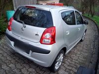 gebraucht Nissan Pixo 1,0