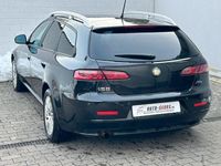 Gebraucht Alfa Romeo 159 120 PS (88 kW) 2010 Kombi