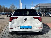 Usata VW Polo IQ Drive 207 CV (152 kW) 2022 Bianco Utilitaria