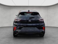 Gebraucht Ford Puma ST-Line X 155 PS (114 kW) 2024 Agate black metallic SUV