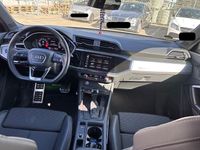 Gebraucht Audi Q3 S-Line 190 PS (139 kW) 2020 Grau SUV