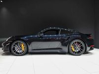 gebraucht Porsche 992 Turbo S Coupé PDLS+ Chrono Lift SurroundView