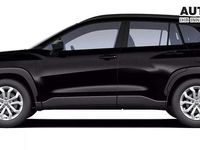 Neu Toyota Corolla Cross 140 PS (102 kW) 2026 Black mica metallic SUV
