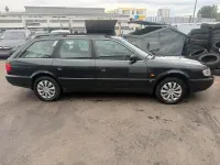 Gebraucht Audi A6 146 PS (107 kW) 1996 Grau Kombi