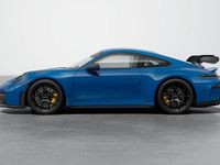 Neu Porsche 911 510 PS (375 kW) 2025 Blau