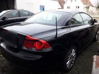 gebraucht Volvo C70 2.0D Kinetic Kinetic