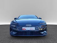 Gebraucht Audi A6 e-tron Performance 269 kW (367 PS) 2025 Plasmablau metallic Kombi