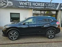 Gebraucht Nissan X-Trail 360º 177 PS (130 kW) 2017 Schwarz SUV