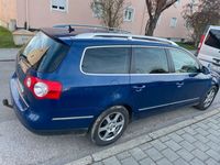 gebraucht VW Passat 2006 2.0 diesel