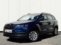 gebraucht Skoda Karoq 1.0 TSI PDC~GRA~NAVI~KLIMA~DAB~BT~ISOFIX