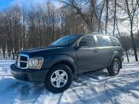 Gebraucht Dodge Durango 462 PS (339 kW) 2006 Schwarz SUV