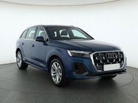 Gebraucht Audi Q7 286 PS (210 kW) 2024 Blau SUV
