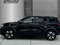 Neu Opel Frontera Edition 83 kW (113 PS) 2026 Karbon schwarz SUV