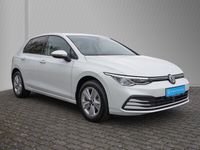 gebraucht VW Golf VIII 1.0 eTSI Life