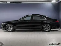 Gebraucht Mercedes S450 AMG 381 PS (280 kW) 2025 Schwarz Limousine
