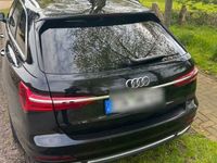 gebraucht Audi A6 45 tdi avant