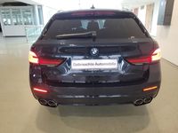 gebraucht Alpina D5 S Touring HUD AD AHK-klappbar AHK Navi Leder digit