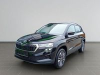 Neu Skoda Karoq 150 PS (110 kW) 2025 Schwarz SUV