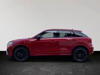 gebraucht Audi Q2 35 TFSI S-Line