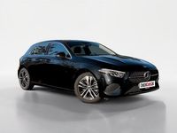 Gebraucht Mercedes A220 Progressive 190 PS (139 kW) 2024 Schwarz Limousine