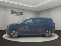 Neu Opel Frontera 145 PS (106 kW) 2025 Karbon schwarz (metallic) SUV